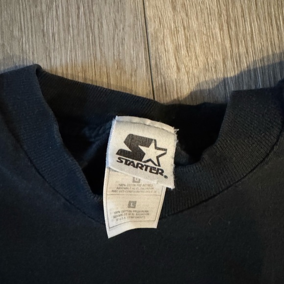 Vintage Chicago Bulls Finals Shirt - Picture 3 of 3